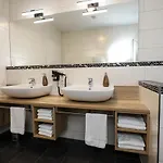 Apart-hotel @home Boardinghouse Dinklage