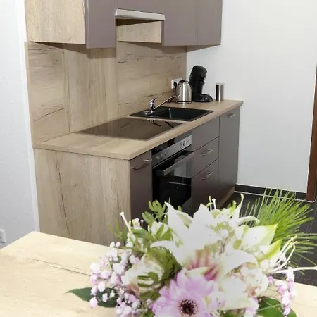 @home Boardinghouse Aparthotel 4*
