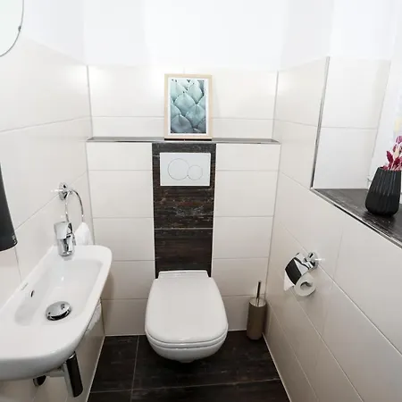 @home Boardinghouse Dinklage