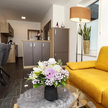 @home Boardinghouse Dinklage