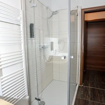 Apart-hotel @home Boardinghouse Dinklage