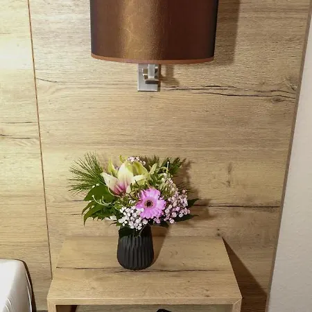Aparthotel @home Boardinghouse 4*