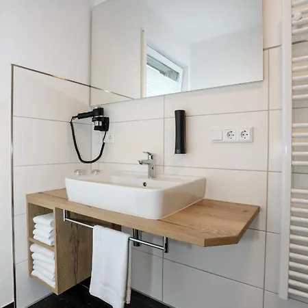 @home Boardinghouse 4* Dinklage