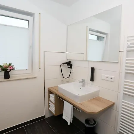 @home Boardinghouse 4* Dinklage