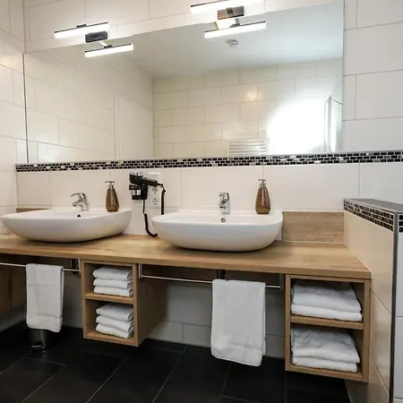 Aparthotel @home Boardinghouse Dinklage