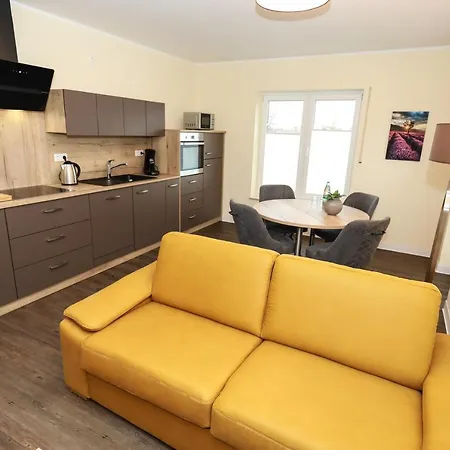 Apart-hotel @home Boardinghouse