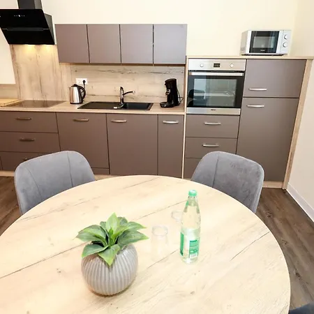 @home Boardinghouse 4* Dinklage