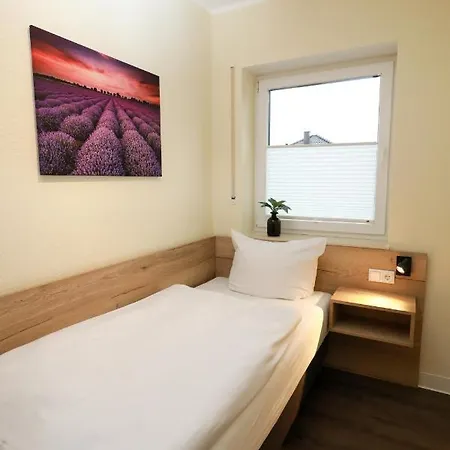 @home Boardinghouse Apart-hotel Dinklage