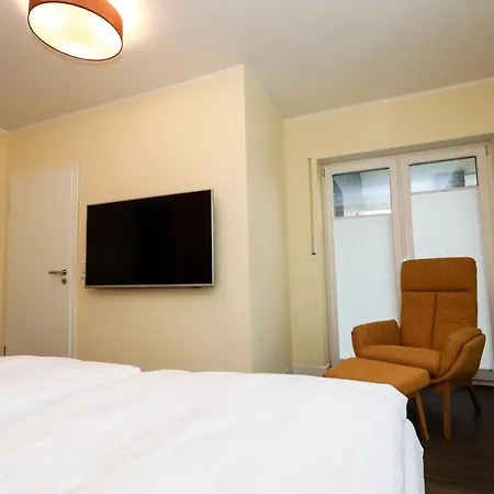 @home Boardinghouse Dinklage