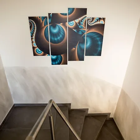 @home Boardinghouse 4* Dinklage