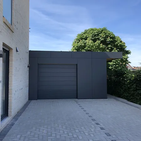 Apart-hotel @home Boardinghouse Dinklage