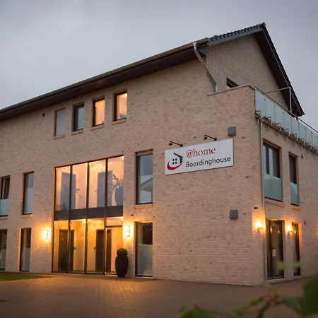 @home Boardinghouse 4* Dinklage