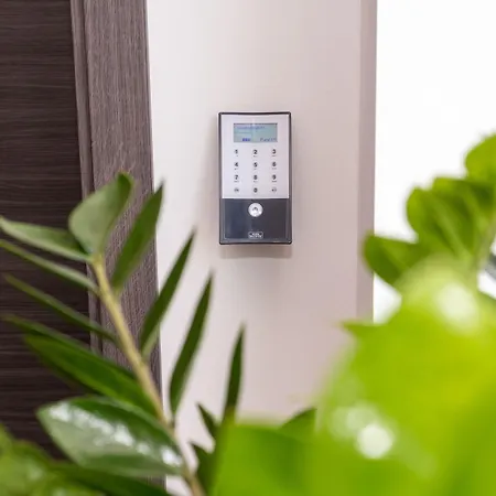 Apart-hotel @home Boardinghouse Dinklage