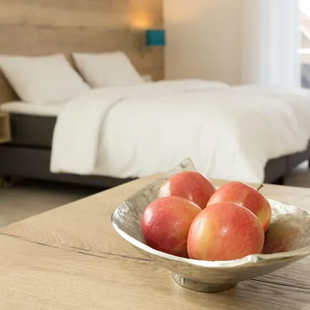 @home Boardinghouse Apart-hotel Dinklage