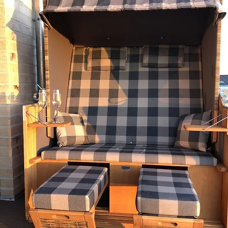 Apart-hotel @home Boardinghouse