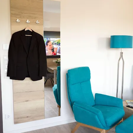 @home Boardinghouse Dinklage