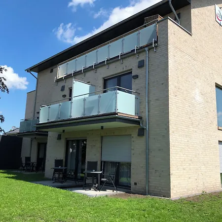 @home Boardinghouse 4* Dinklage