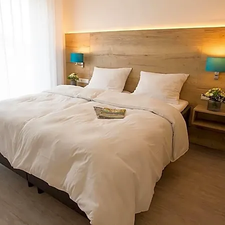 Aparthotel @home Boardinghouse Dinklage