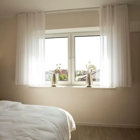 @home Boardinghouse Apart-hotel 4*