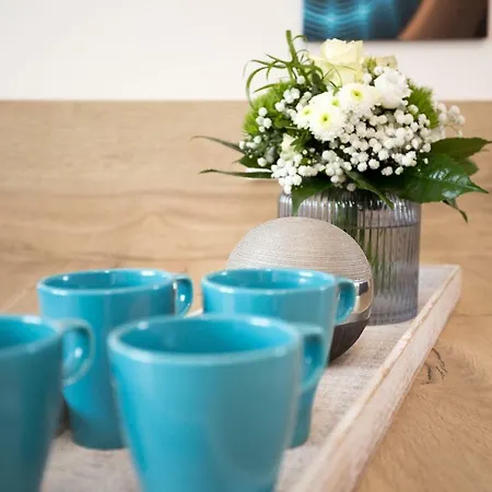 @home Boardinghouse 4* Dinklage