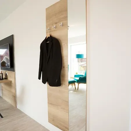 @home Boardinghouse Apart-hotel