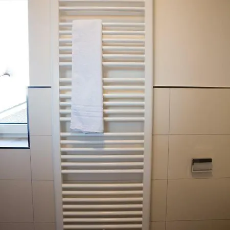 @home Boardinghouse Apart-hotel 4*