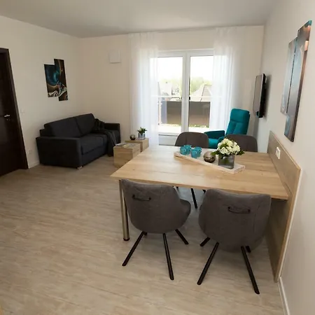 @home Boardinghouse Apart-hotel