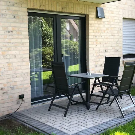 Apart-hotel @home Boardinghouse 4*