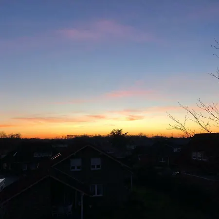 Apart-hotel @home Boardinghouse