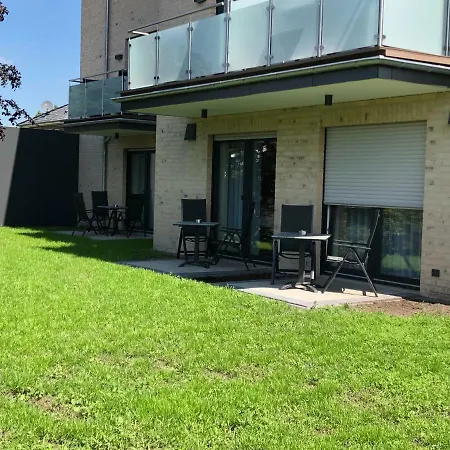 @home Boardinghouse 4* Dinklage